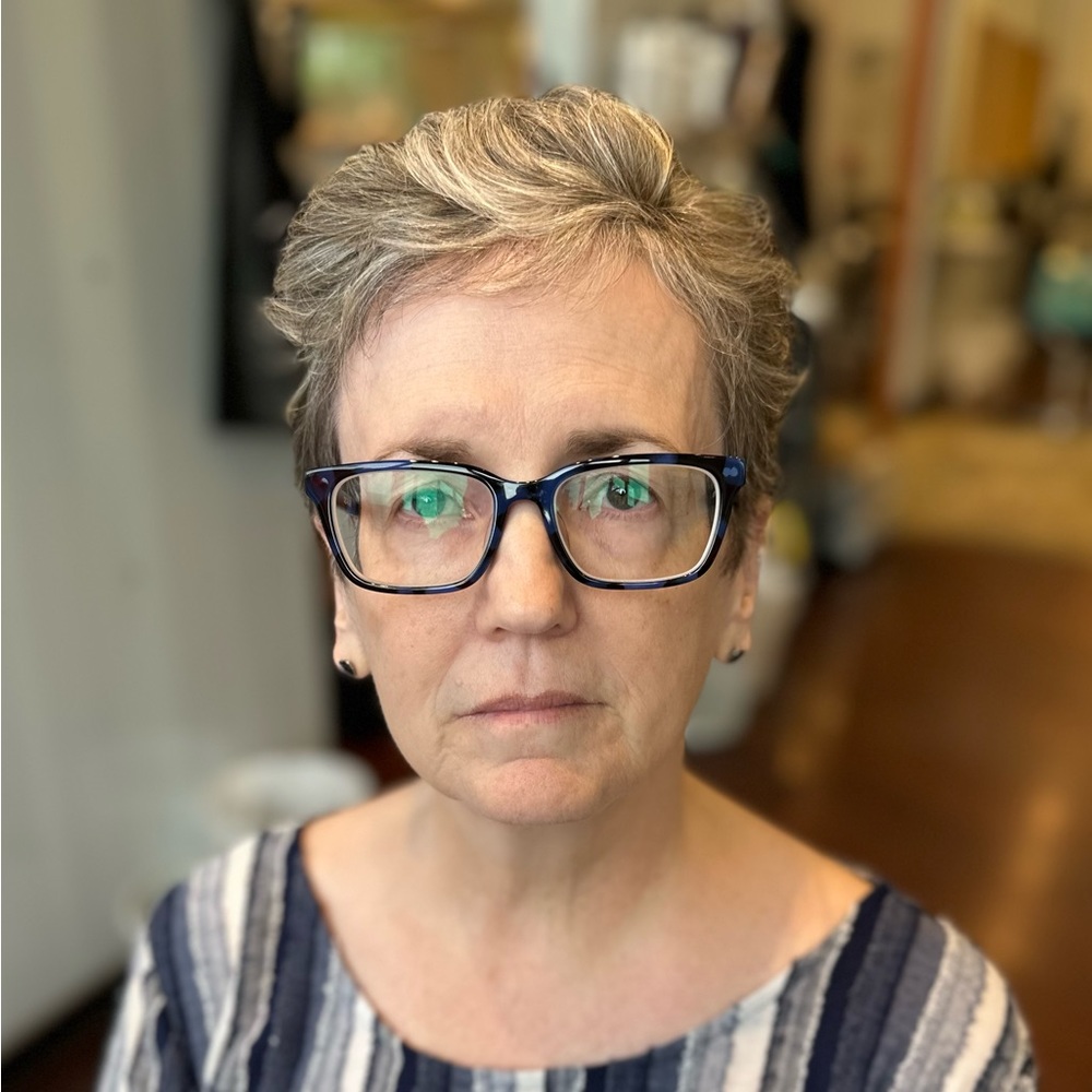 Meet your Posher, Susan